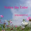 Keko & Keitan - Notice the Color